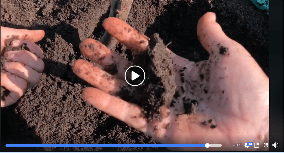 Facebook Live Video Archive Soil Moisture Soil 3 Review