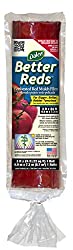Better Reds Red Mulch for Tomato Growth